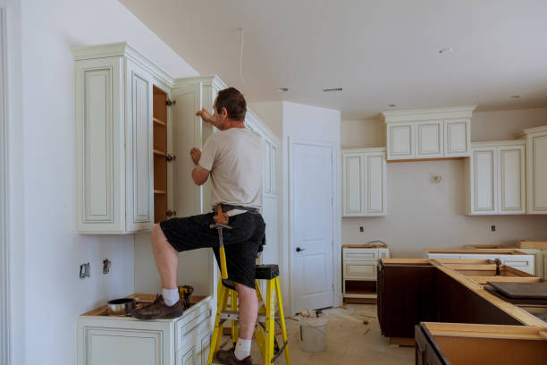 Licensed Open Concept Kitchen service in Cambridge, WI - BM Kitchen