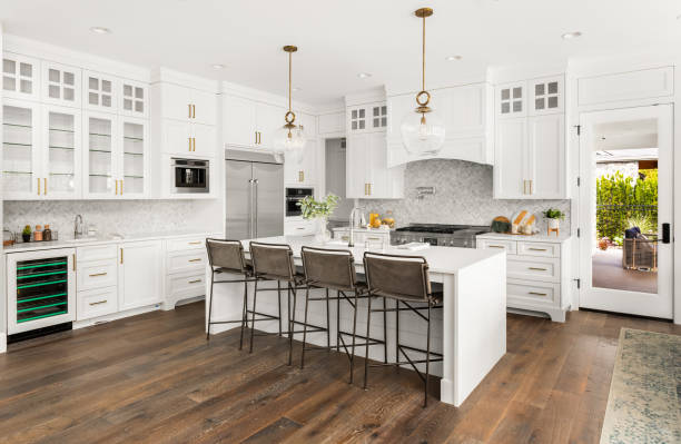 24/7 Emergency Open Concept Kitchen experts in Cambridge, WI