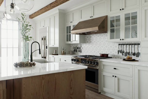Affordable Open Concept Kitchen solutions in Cambridge, WI